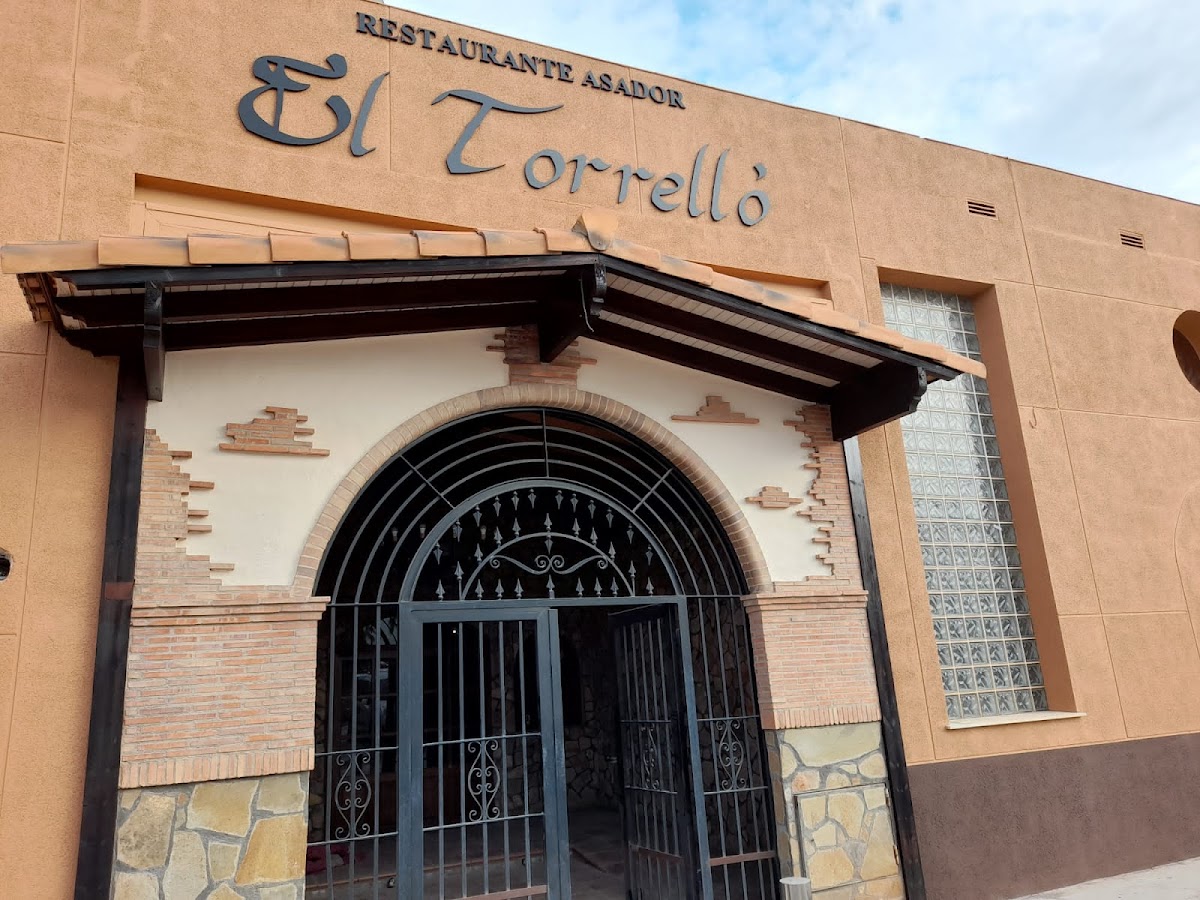 Restaurante Asador El Torrelló